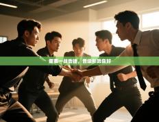 重要一战告捷，晋级形势良好