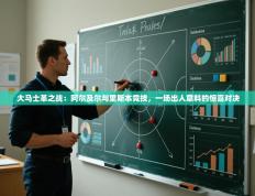 大马士革之战：阿尔及尔与里斯本竞技，一场出人意料的惊喜对决