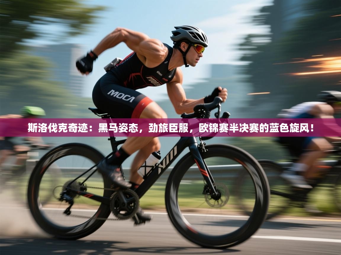 斯洛伐克奇迹：黑马姿态，劲旅臣服，欧锦赛半决赛的蓝色旋风！  第2张