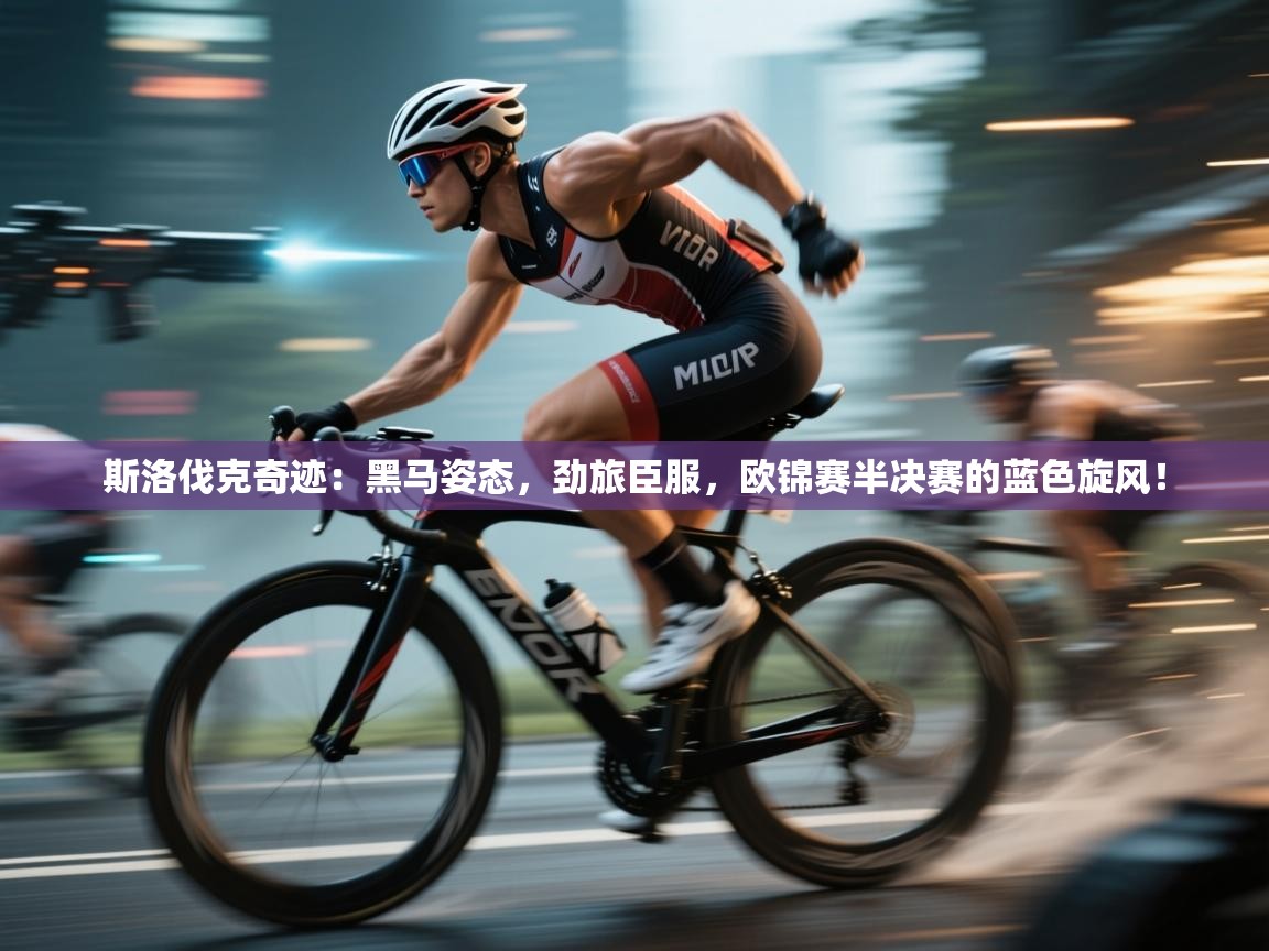 斯洛伐克奇迹：黑马姿态，劲旅臣服，欧锦赛半决赛的蓝色旋风！  第1张