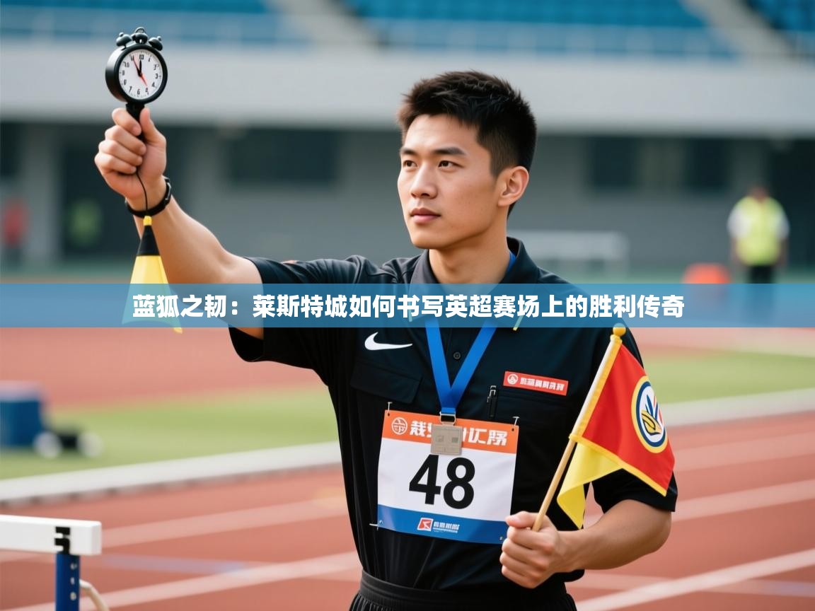 蓝狐之韧：莱斯特城如何书写英超赛场上的胜利传奇  第1张