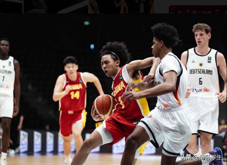 U19男篮世界杯-陈家政25分中国力擒喀麦隆排名第13的简单介绍