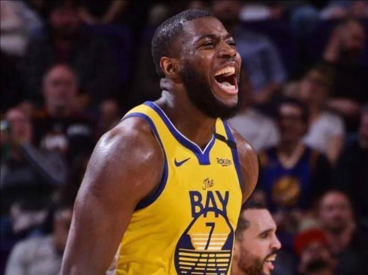 开云体育-在NBA场均9.8+3.2！江南的城：前勇士前锋帕斯卡尔正接触NBL球队(帕斯卡尔 nba)