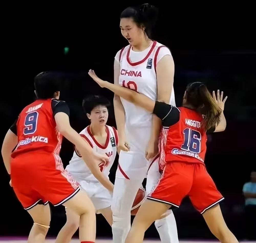 65分惨败！U19女篮世界杯-中国不敌美国无缘8强(u19女篮世界杯2021比赛结果)