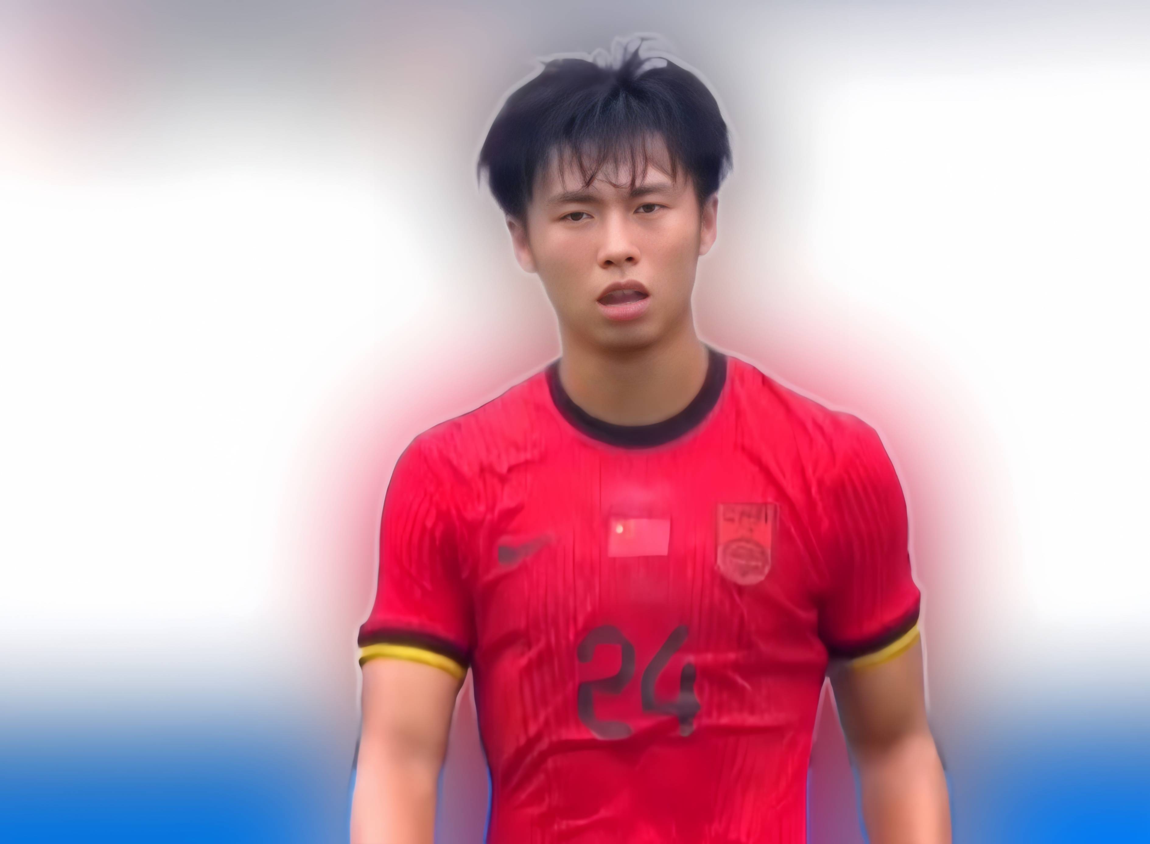 开云体育-张玉宁实力碾压黄政宇王钰栋获高分(黄政宇为国足踢最好一场)