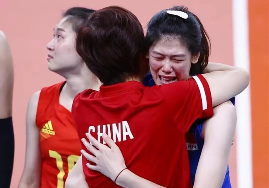 中国女排挽救赛点3-2保加利亚收获世联赛第4胜的简单介绍