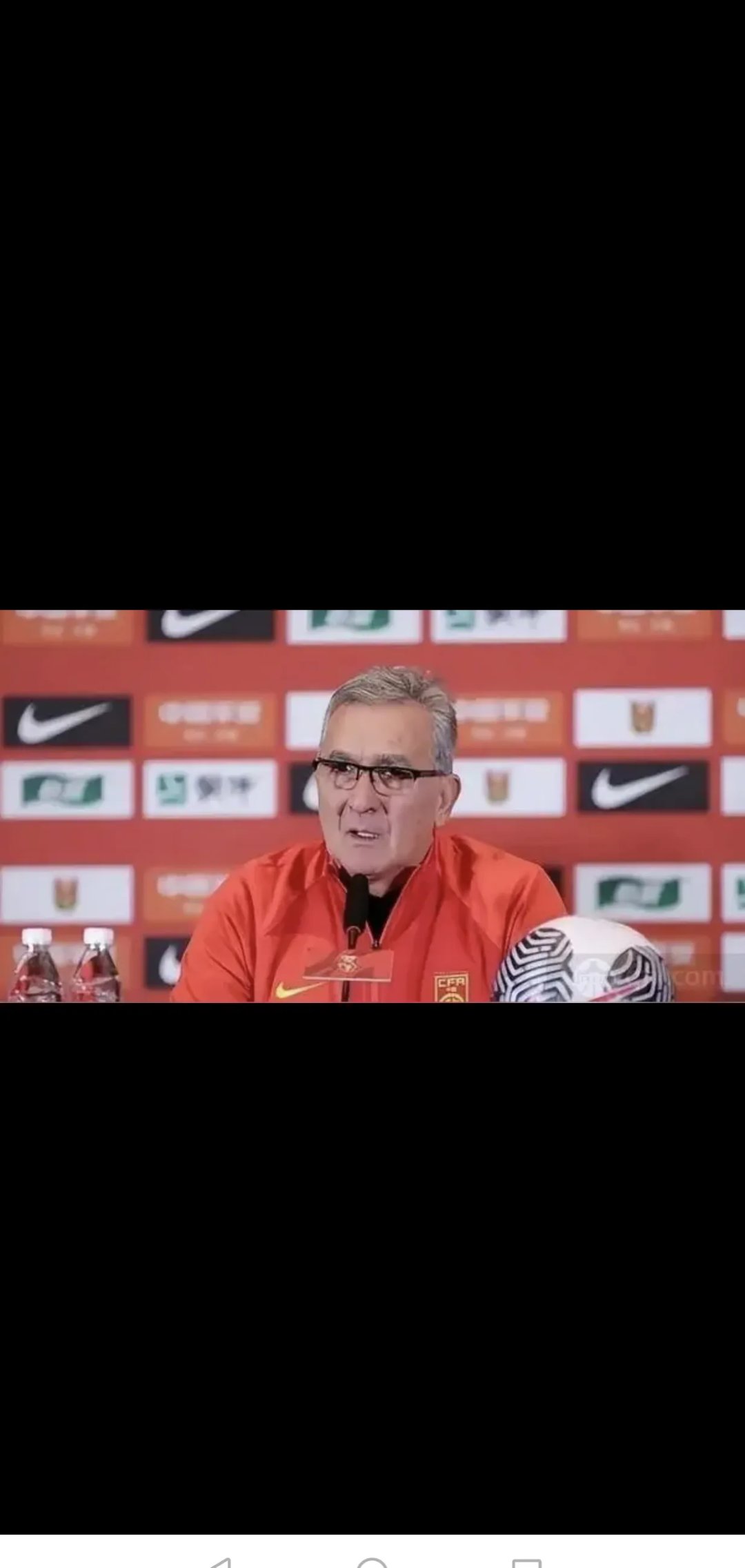 韩媒：中国足球又拿教练薪资当借口请了里皮也没进世界杯(中国聘请的足球教练)