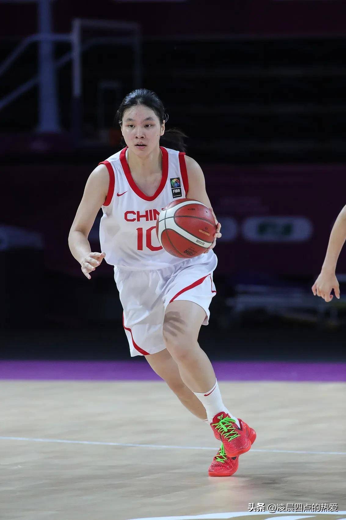 U19女篮世界杯-冉珂嘉25+16中国加时险胜捷克止连败(u19女篮世青赛2021赛程)