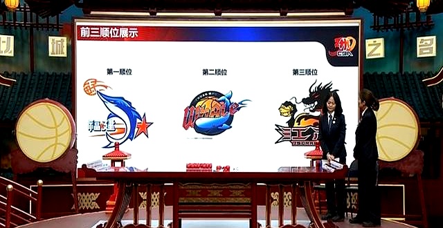 2025年CBA选秀大会落户青岛时间为7月26日(cba选秀大会7月举行)