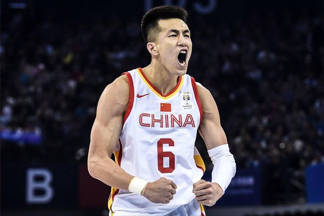 开云体育-郭艾伦NBA夏季联赛集锦：对阵国王砍下20分5助攻(郭艾伦球赛)