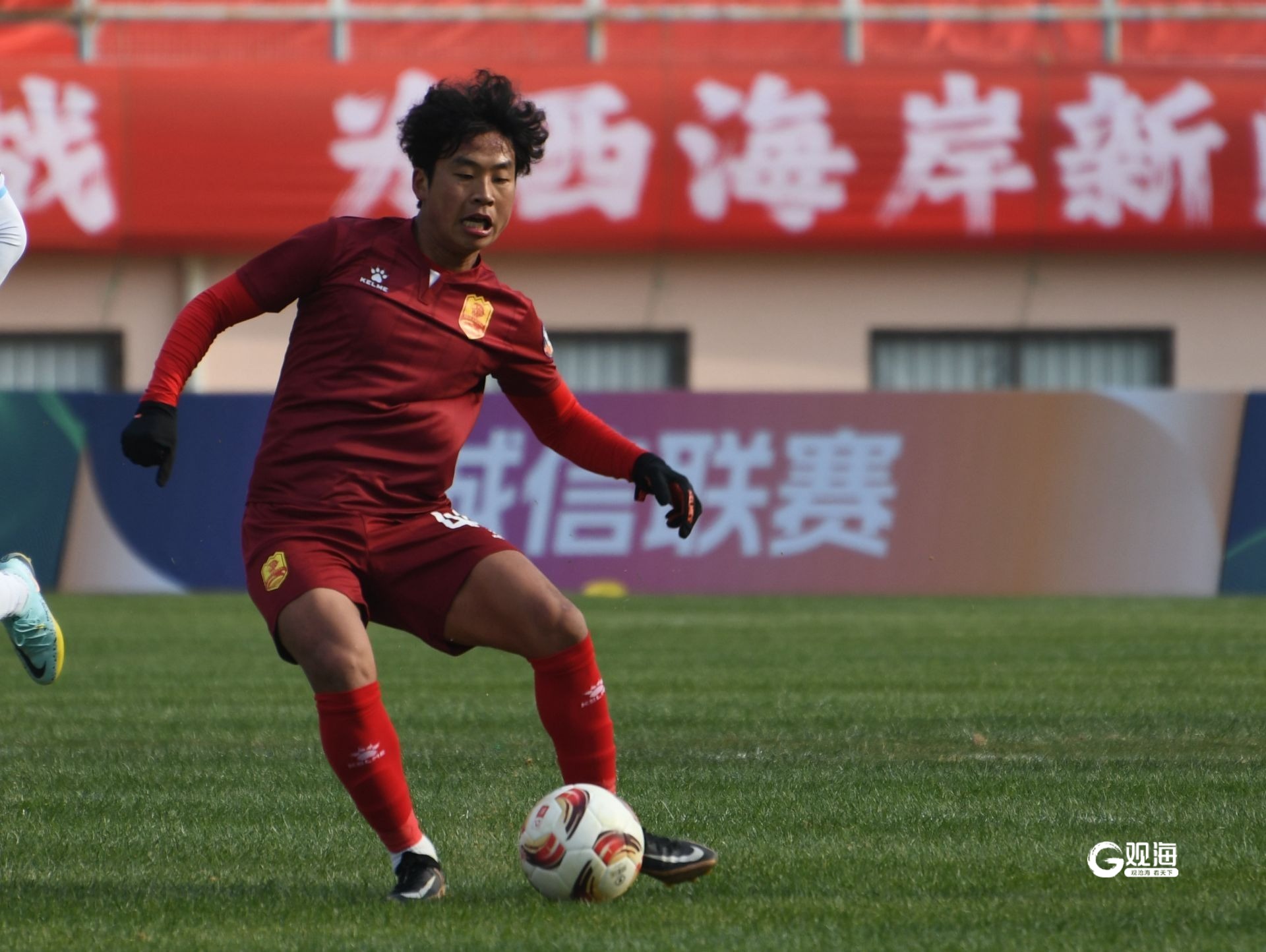 0-0，56岁日本籍主帅发威：率中甲倒数第1逼平中甲第9，终结3连败(中甲辽宁主帅掌掴裁判原因)