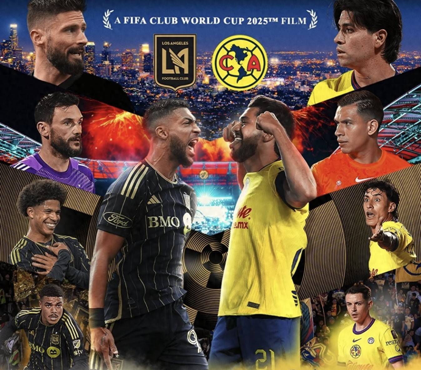 关于世俱杯8强出炉：欧洲5队+4豪门包揽下半区4席！3的信息