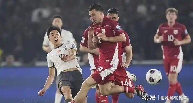 开云体育-【深度】怎么踢都踢不过！国足面前，日本队如镜子般存在的简单介绍