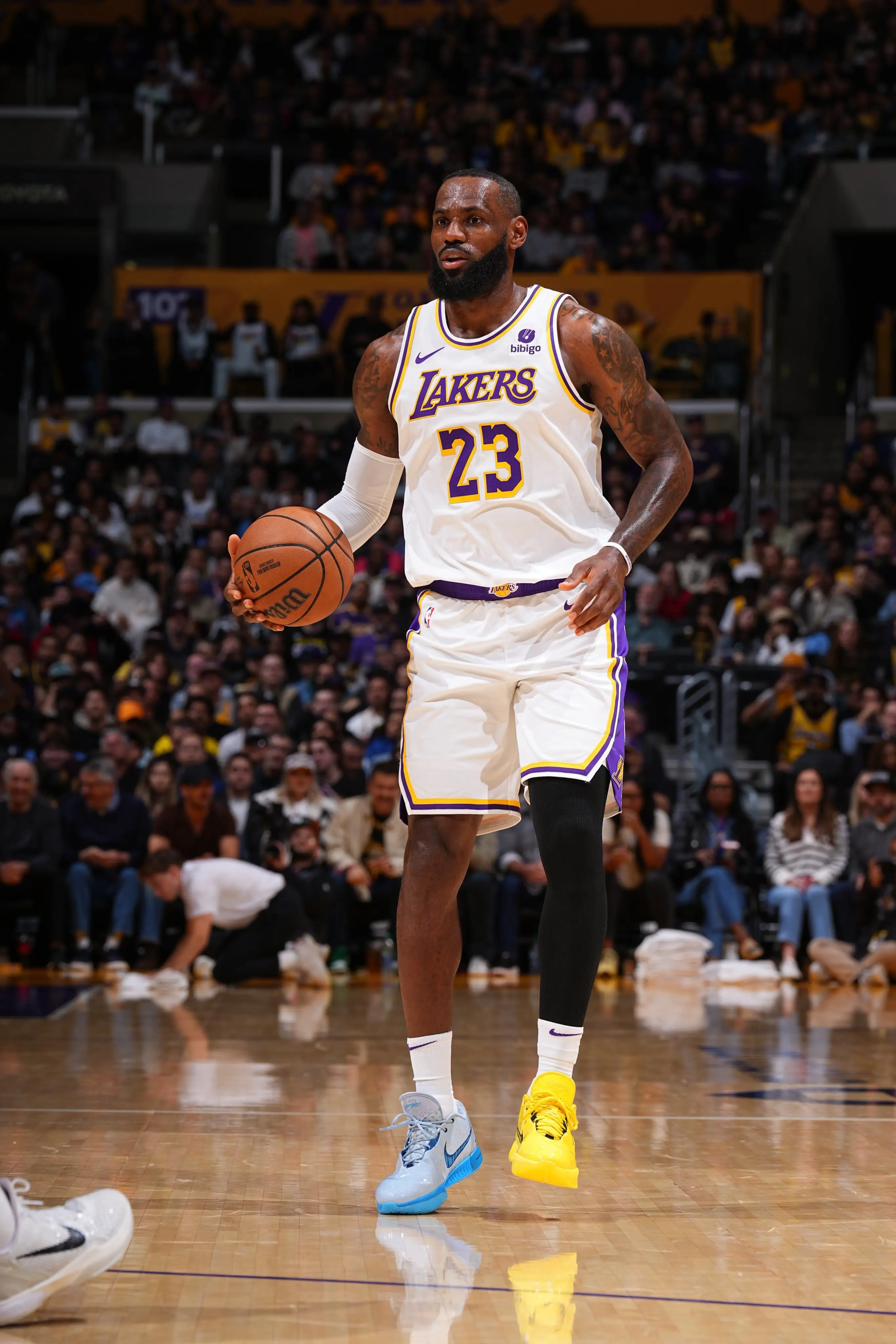 开云体育-埃奇库姆：全世界孩子的'NBA最想与之交手者'都会是勒布朗(backroomsfandom中文官网)