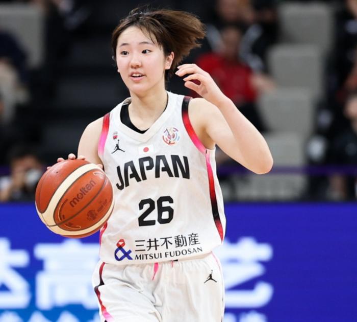 女篮亚洲杯最佳阵容：韩旭与田中心入选福勒MVP(韩旭率女篮亚洲杯夺冠)