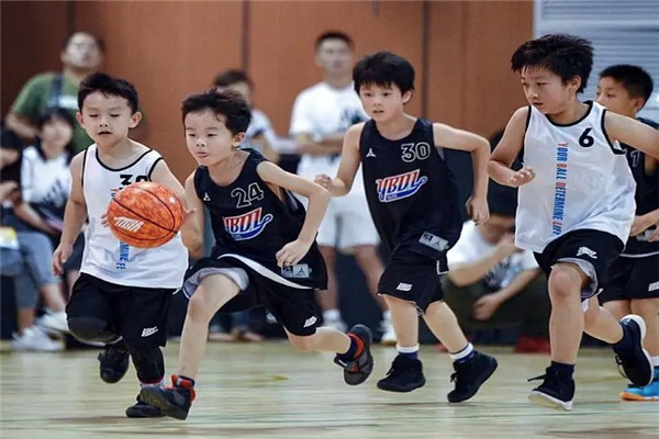 开云体育-青少年篮球培训项目在全国大力推广(青少年篮球培训项目在全国大力推广的原因)